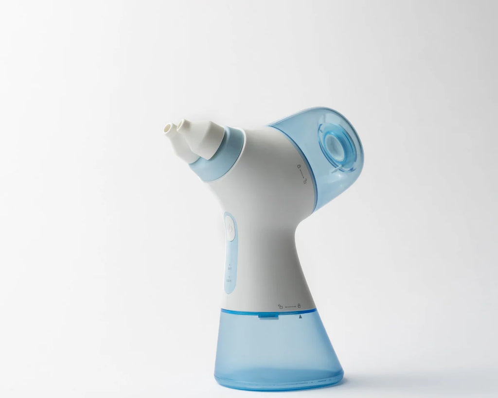 Nasovix Nasal Irrigation System